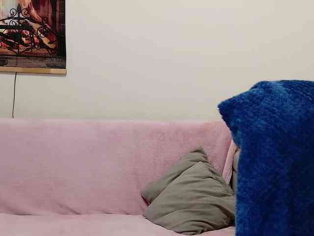 QueenFoxyLiza webcam