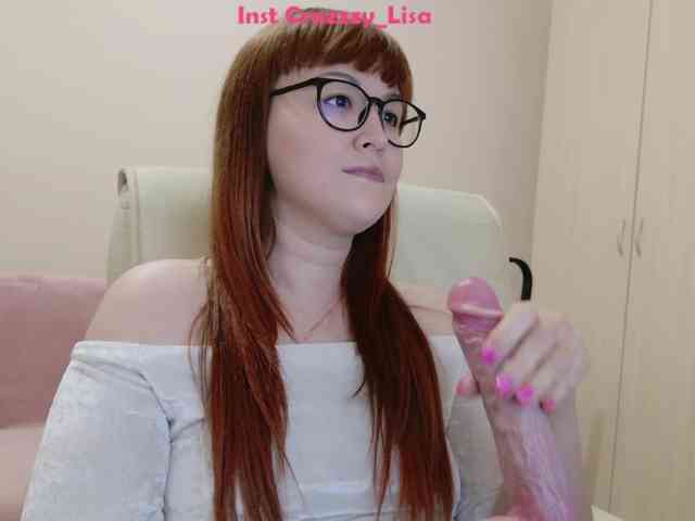 --Foxy-- webcam