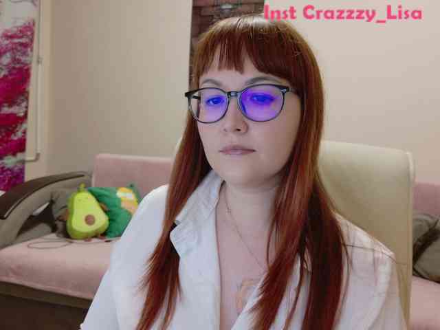 --Foxy-- webcam