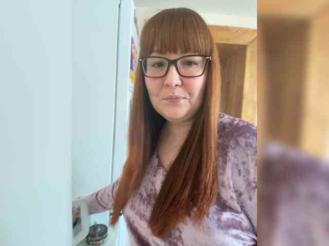 QueenFoxyLiza webcam