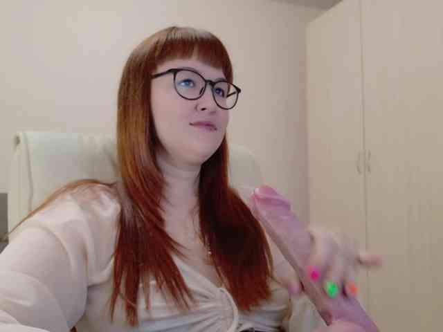 --Foxy-- webcam