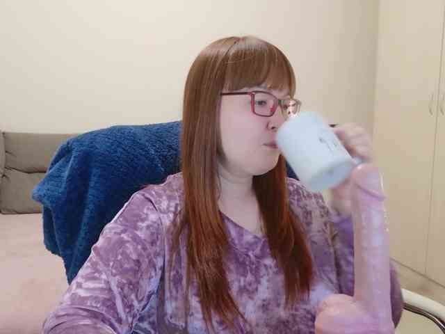 QueenFoxyLiza webcam