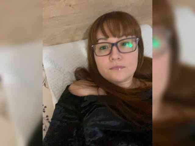 Fox-Lisa Live Webcam on BongaCams