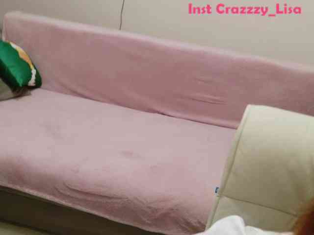 --Foxy-- webcam
