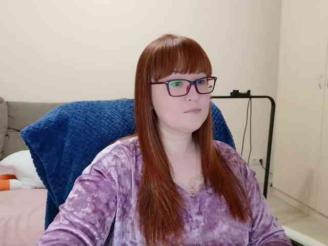 QueenFoxyLiza webcam