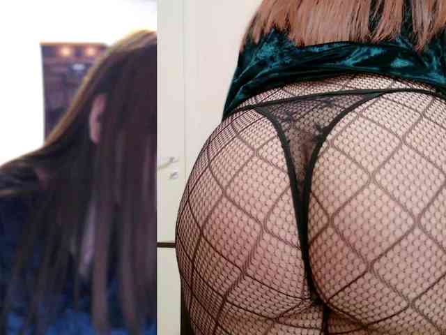 QueenFoxyLiza webcam