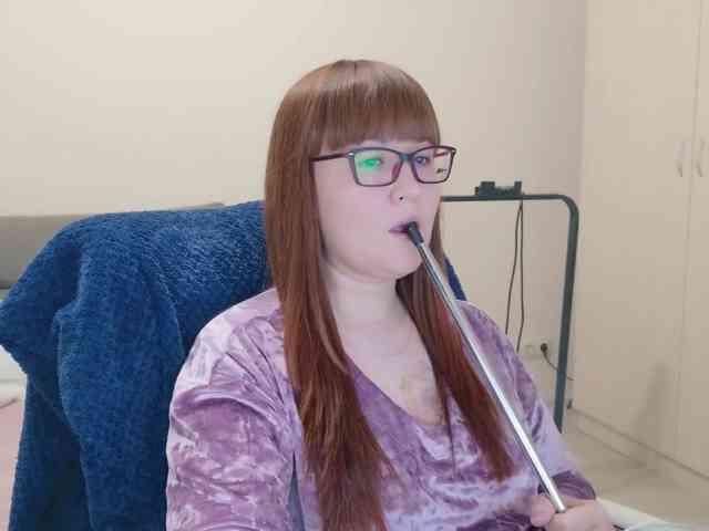 QueenFoxyLiza webcam