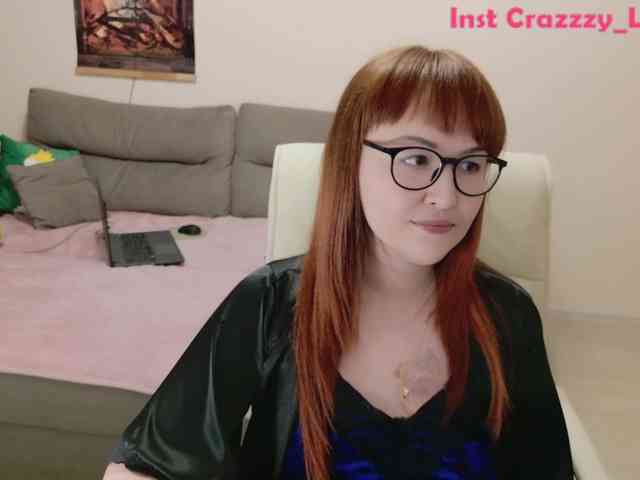 --Foxy-- webcam