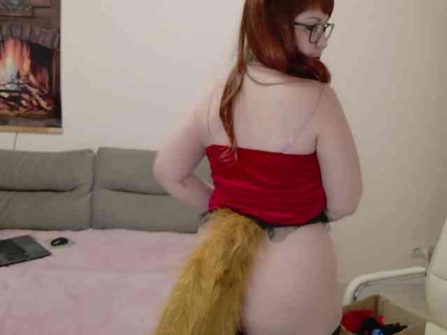 --Foxy-- webcam