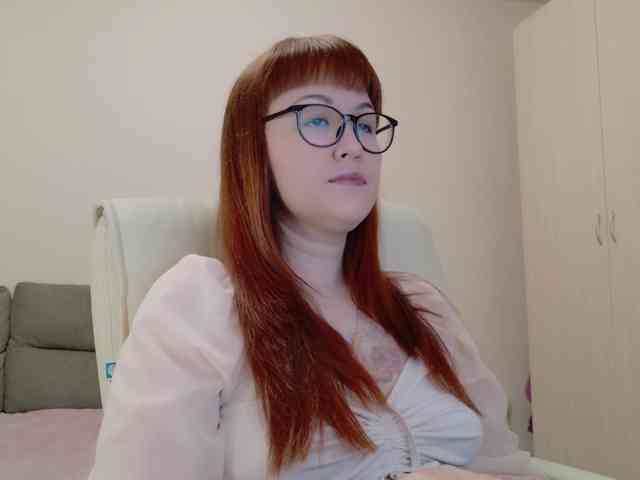 --Foxy-- webcam