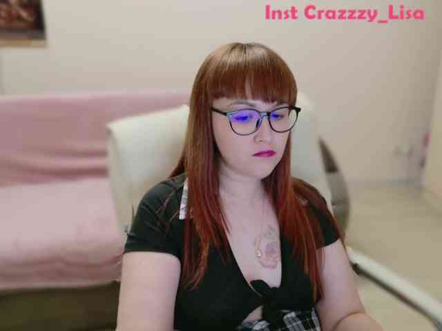 --Foxy-- webcam