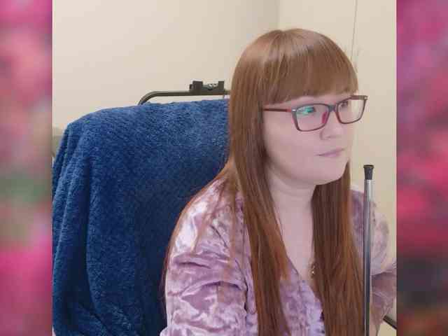 QueenFoxyLiza webcam