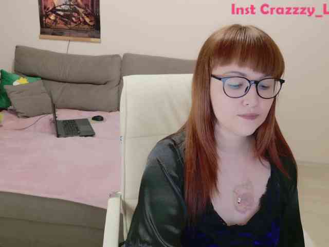 --Foxy-- webcam