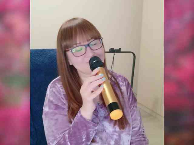 QueenFoxyLiza webcam