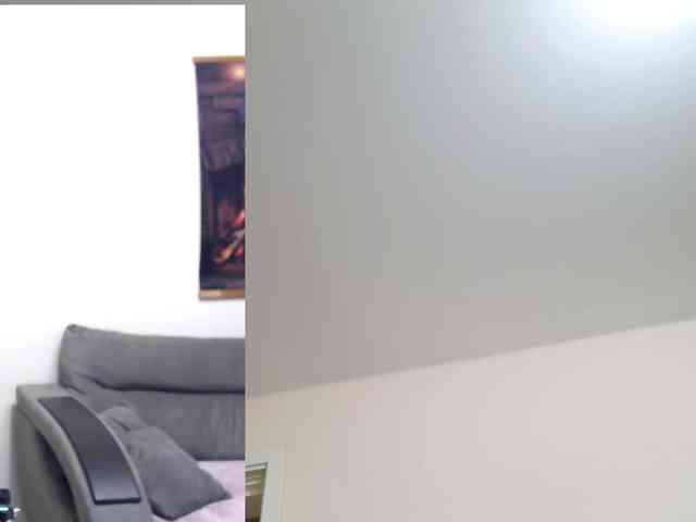 QueenFoxyLiza webcam