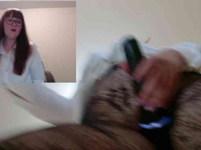 QueenFoxyLiza webcam