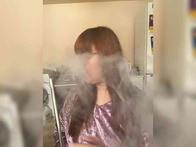 QueenFoxyLiza webcam