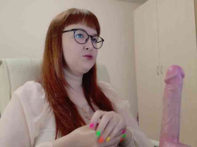 --Foxy-- webcam