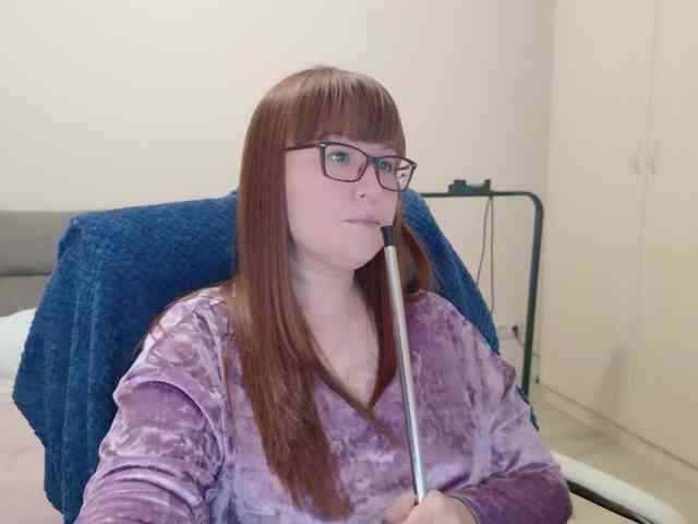 QueenFoxyLiza webcam