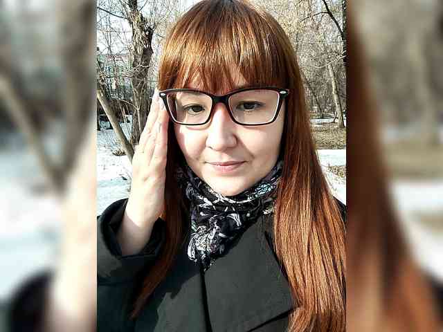 Fox-Lisa Live Webcam on BongaCams