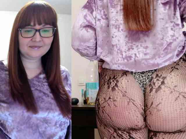 QueenFoxyLiza webcam