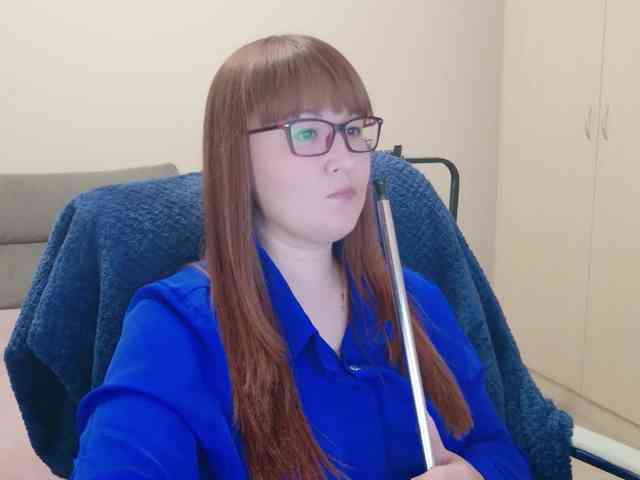 QueenFoxyLiza webcam