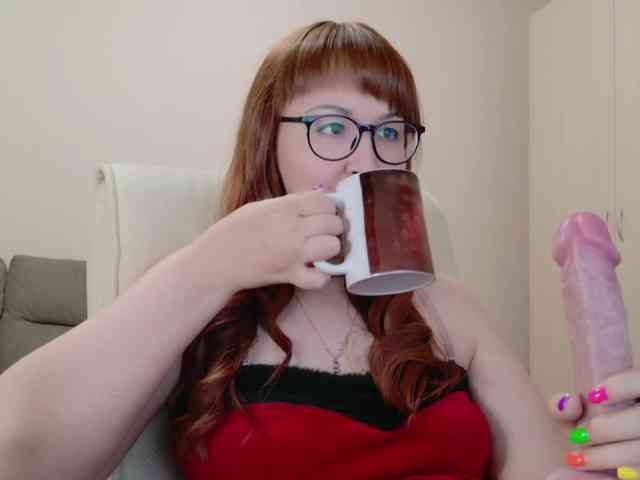 --Foxy-- webcam