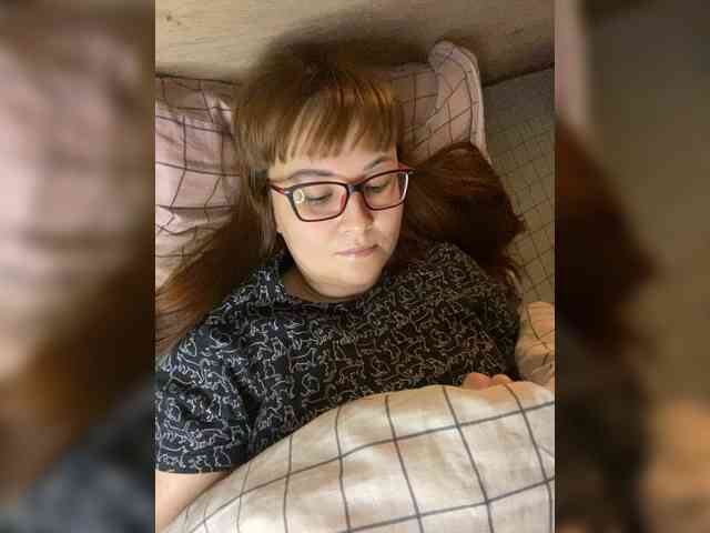 Fox-Lisa Live Webcam on BongaCams