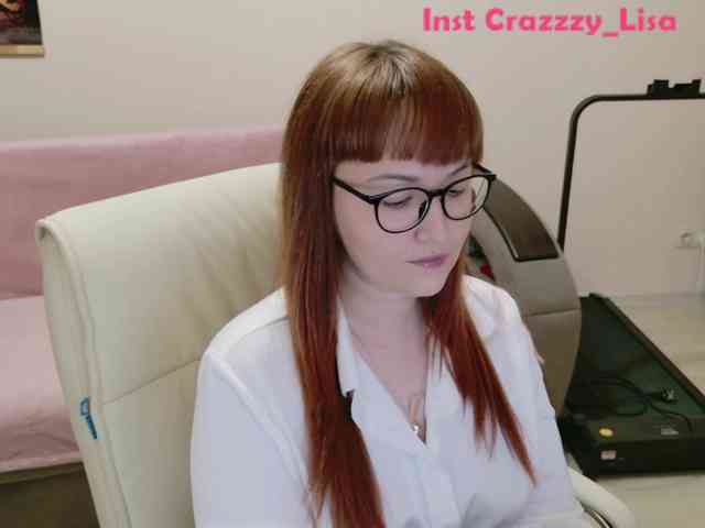 --Foxy-- webcam