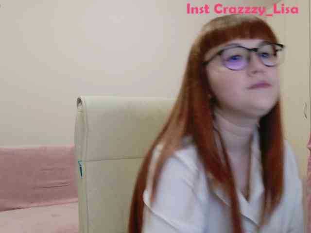 --Foxy-- webcam