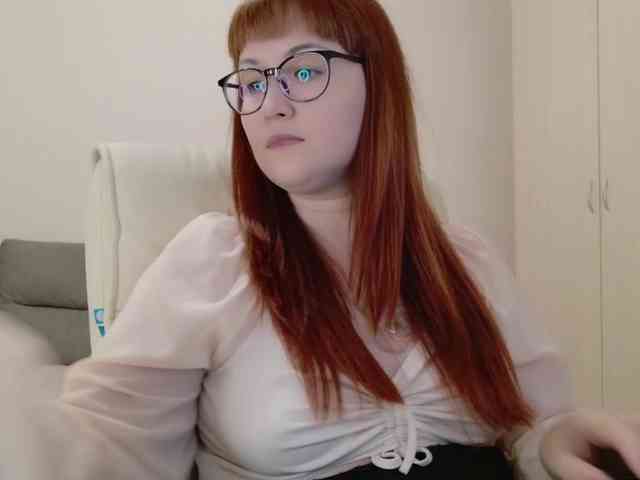 --Foxy-- webcam
