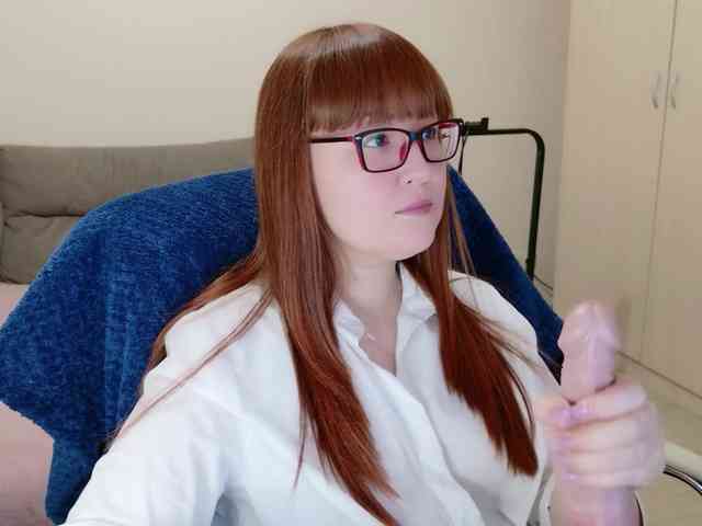 QueenFoxyLiza webcam