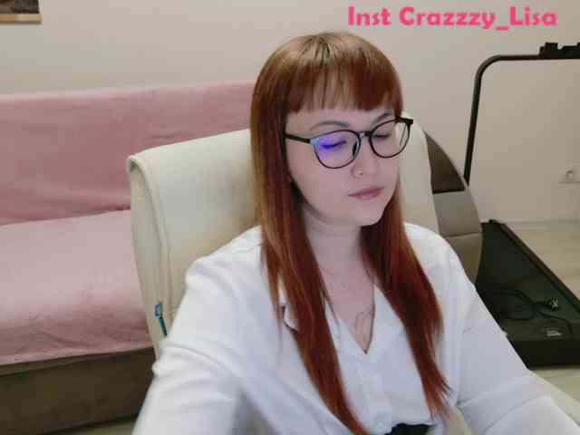 --Foxy-- webcam