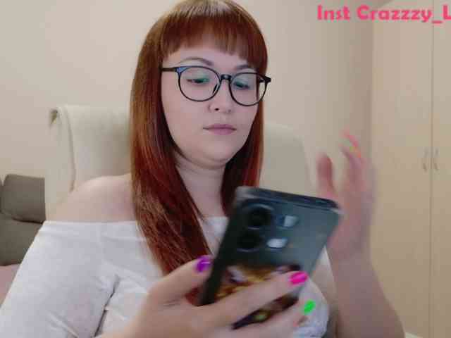 --Foxy-- webcam