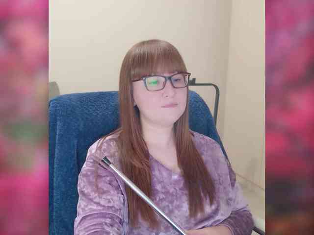 QueenFoxyLiza webcam