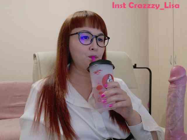 --Foxy-- webcam