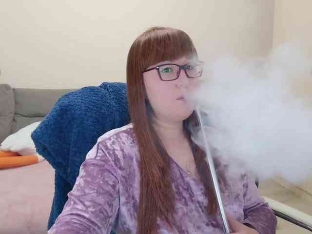 QueenFoxyLiza webcam