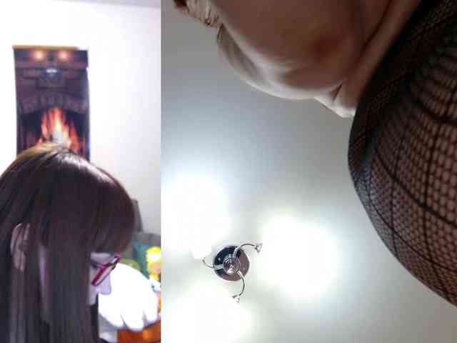 QueenFoxyLiza webcam