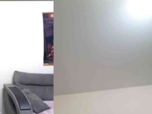 QueenFoxyLiza webcam