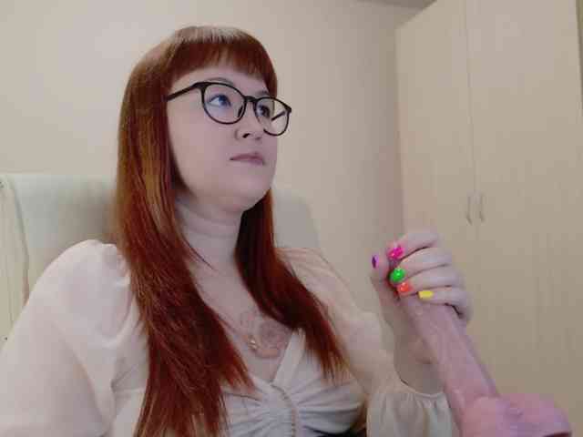 --Foxy-- webcam