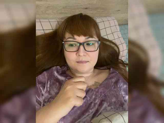 QueenFoxyLiza webcam