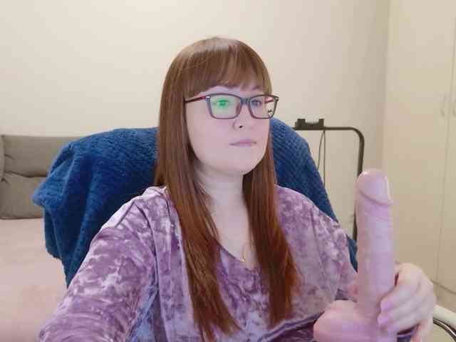 QueenFoxyLiza webcam