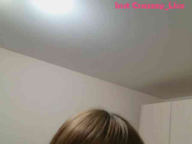 --Foxy-- webcam