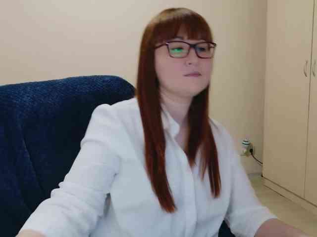 QueenFoxyLiza webcam