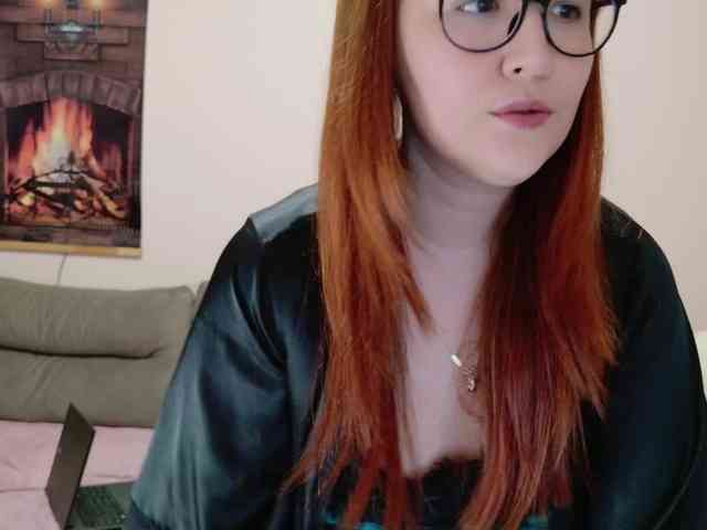 --Foxy-- webcam