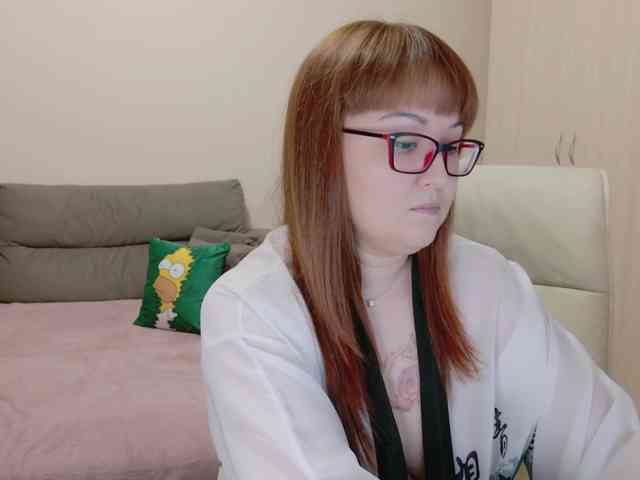 Fox-Lisa bongacams