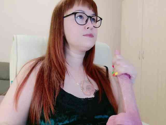 --Foxy-- webcam