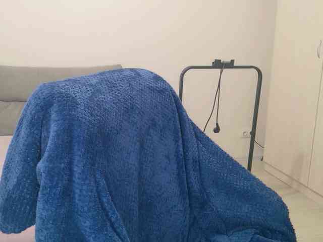 QueenFoxyLiza webcam