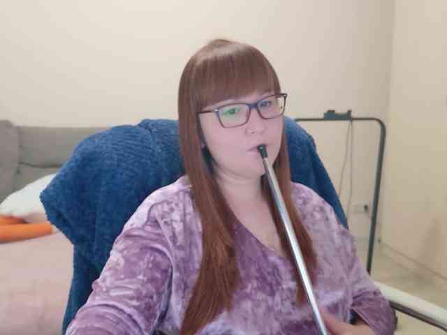 QueenFoxyLiza webcam