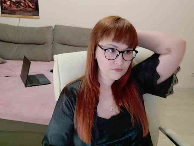 --Foxy-- webcam